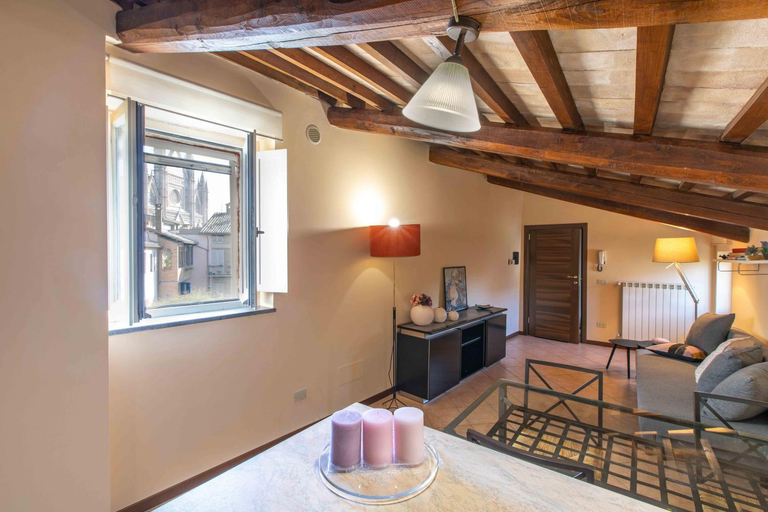 Bedroom 2, Casa Dell'Edera, Terni