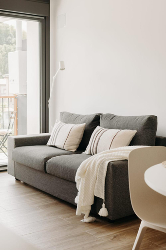 Others 3, Apartamento turistico Legate, Navarra