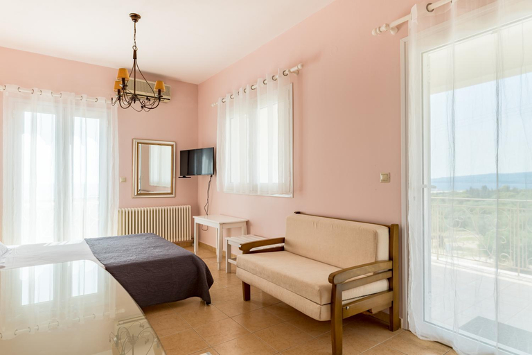 Others 1, Villa Sophia Elena, Ionian Islands