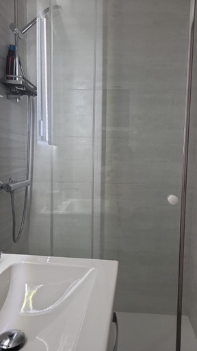 Bathroom, Cozy Flat, Alicante
