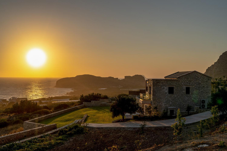 Others 5, Aspalathos Falassarna Villas, Crete