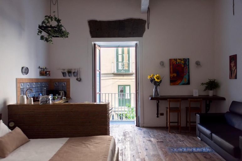 Others 5, Agora Apartments - Armida, Napoli