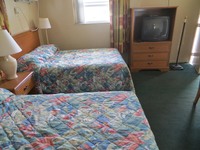 Bedroom 5
