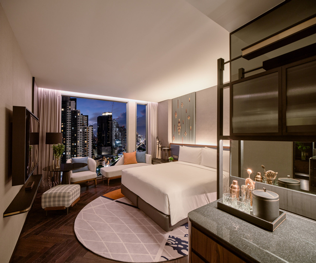 Bedroom 29