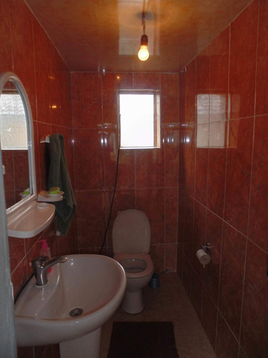 Others 3, Jimsher Naveriani Guesthouse, Mestia