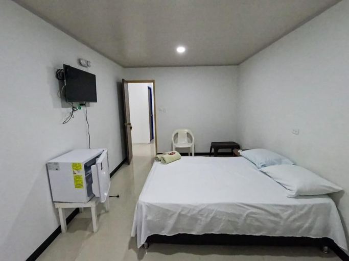 Bedroom 3, sukha 2 su hogar en sai, San Andrés