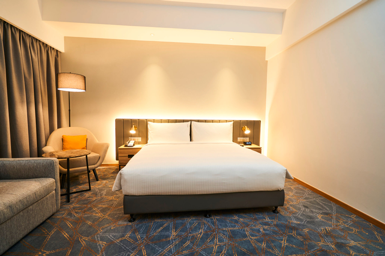 Bedroom 17
