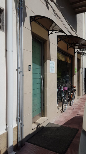 Others 4, GieffeHOUSE, Palermo