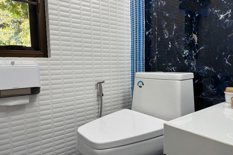 Bathroom 9