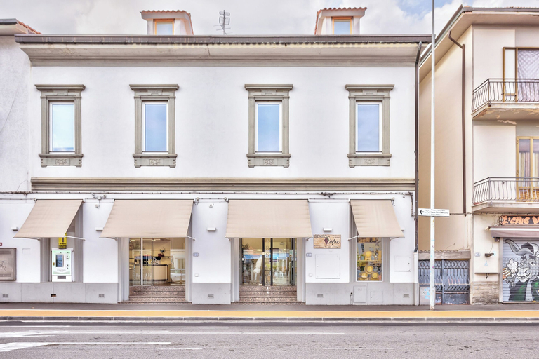 Affittacamere a 20 minuti da Firenze, Florence