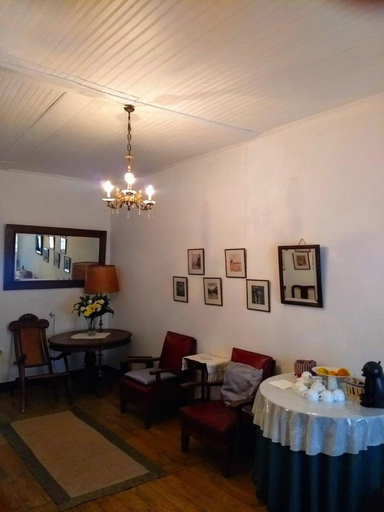 Others 2, Casa Sardoal, Sardoal