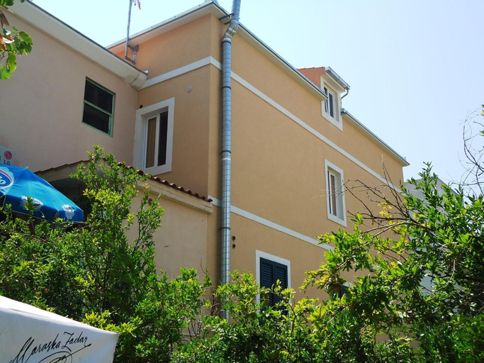 Others 5, Apartments Bobbi, Omiš