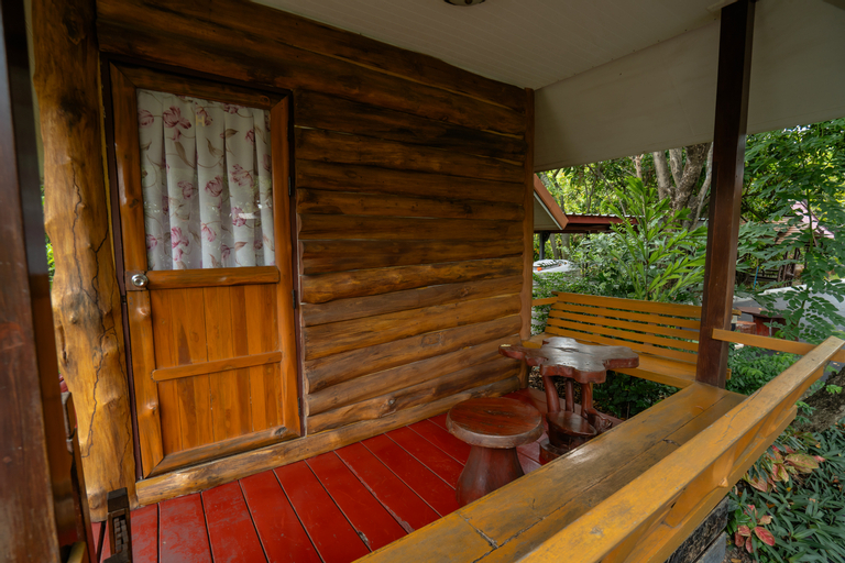 Sauna 8