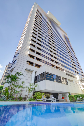 Radisson Sao Paulo Paulista, São Paulo