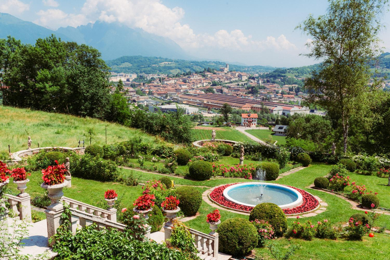 Others 4, Casa Guarnieri, Belluno