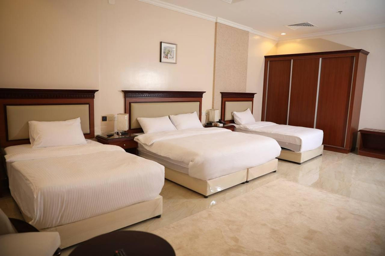 Bedroom 4, فندق هلا اثنين