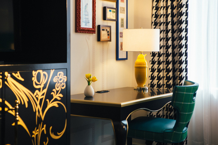 Kimpton HOTEL MONACO PITTSBURGH - Tap to explore photos