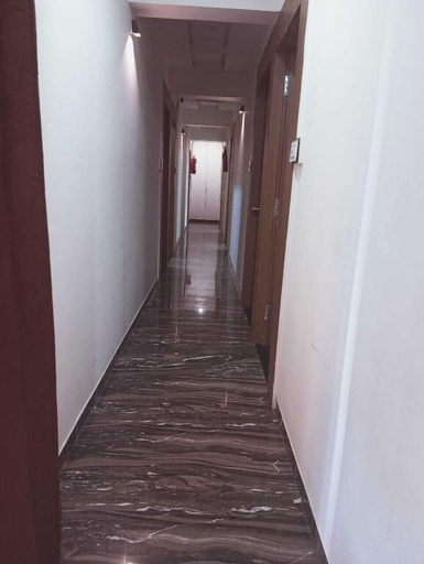 Others 3, Hotel KB Villa, Gandhinagar