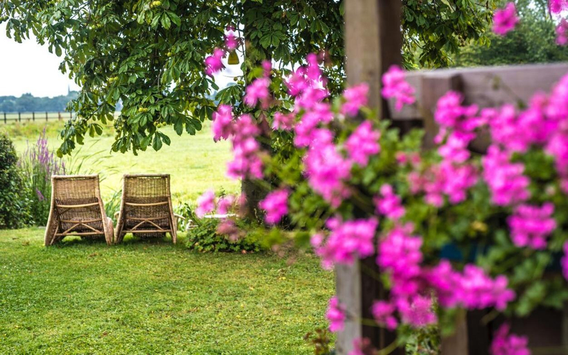 Others 5, Bed & Breakfast "Bij Lucie", Leeuwarden