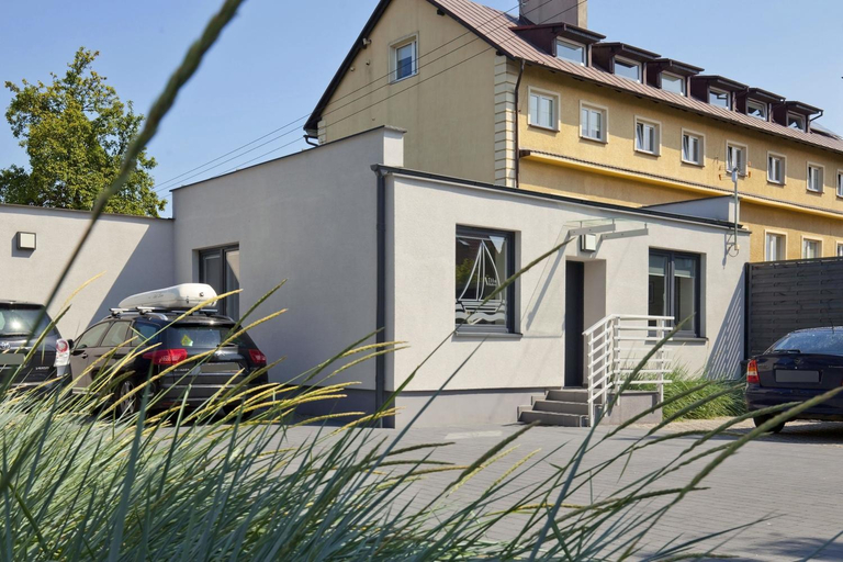 Others 5, Villa Baltica II, Puck