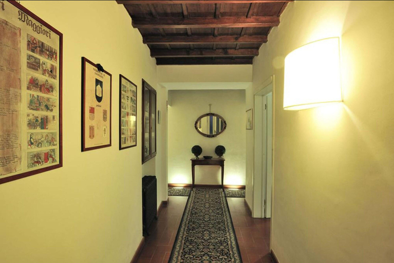 Public Area 2, Locanda De Ciompi B&B, Florence
