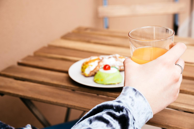 Food & Drinks 5, Le Tre More, Messina