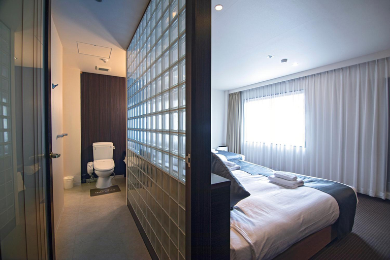 WONZ HOTEL, Osaka