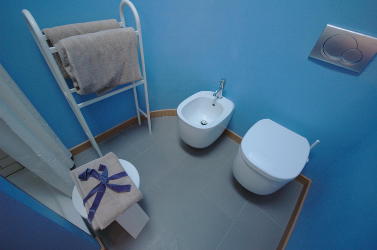 Bathroom 4, Agriturismo Tenuta la Pergola, Verona
