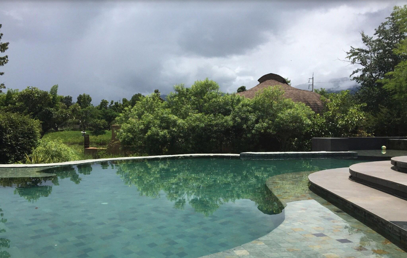 Sport & Beauty 3, Montis Resort Pai, Pai