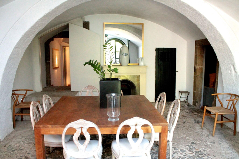Public Area 4, La Malcontenta Hotel, Girona