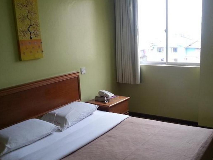 Bedroom 3, Laila Inn, Kuching