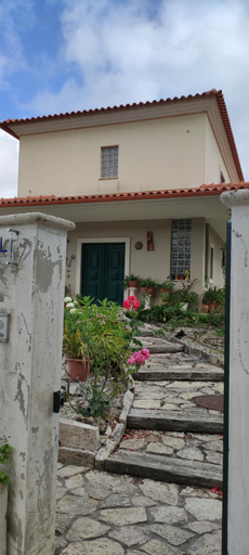 Beco do Patalugo, Caldas da Rainha
