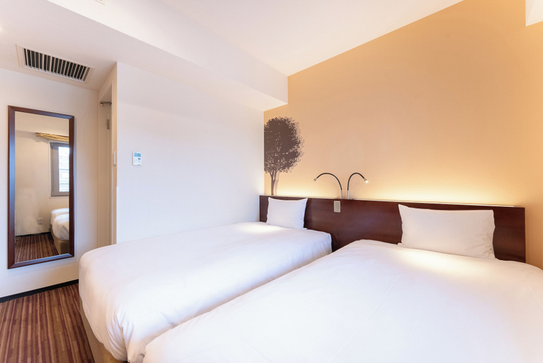 Bedroom 11