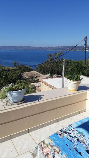 Others 2, Olympic View Guesthouse, Crete