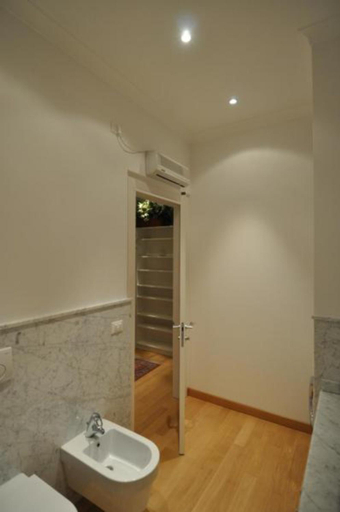 Bedroom 4, Orchidea - Sanremo Apartments, Imperia