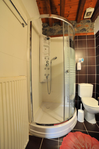 Others 3, Guesthouse Nifada tou Vorra, Central Macedonia
