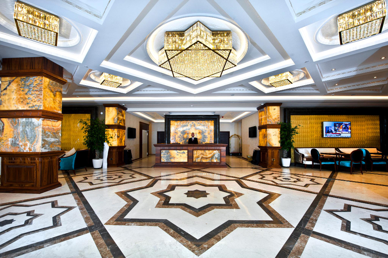Others 4, Esila Thermal Hotel & Spa, Termal