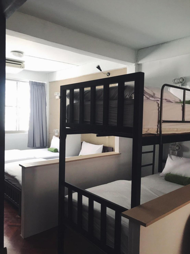 Bedroom 10
