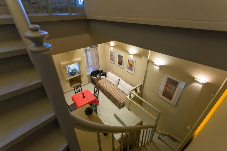 3, Plaka360 Apartments, Attica