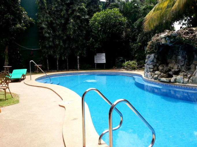 Sport & Beauty 5, Dolce Vita Hotel And Restaurant, Puerto Princesa City