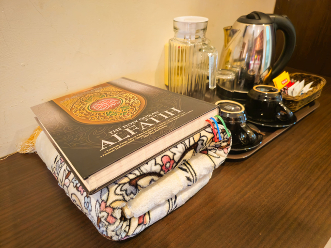 Amenities 3
