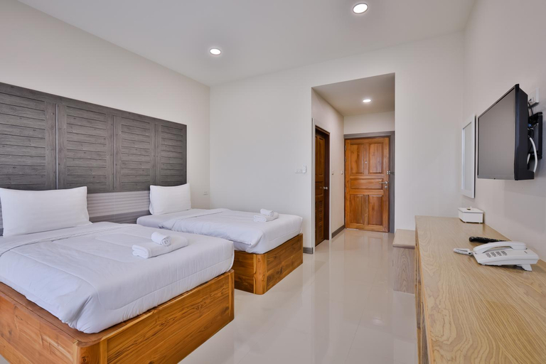 Bedroom 9