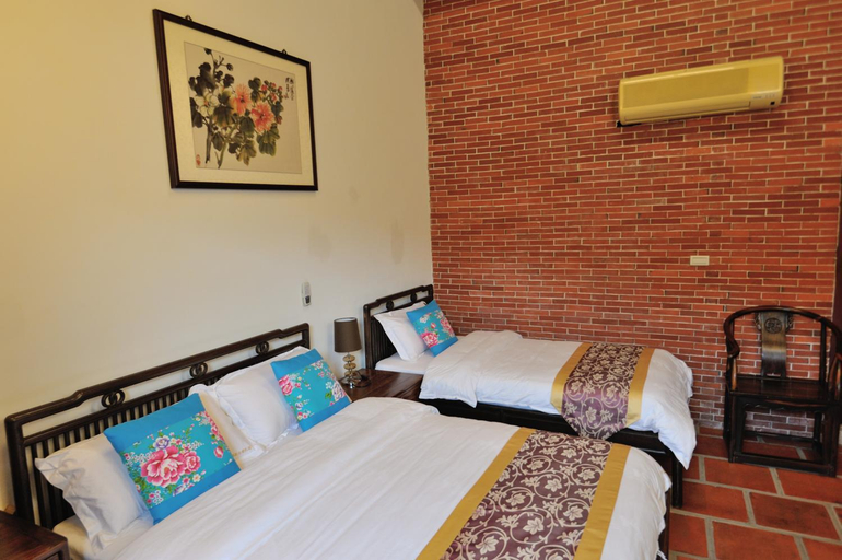 Bedroom 7