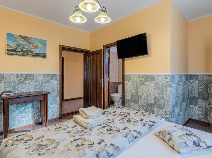 Others 2, Casa Saraste, Rasnov