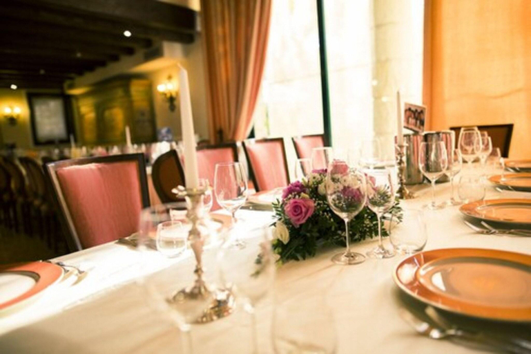 Food & Drinks 5, Relais Villabella, Verona