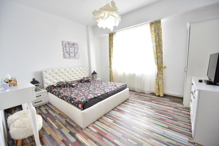 Others 5, FLH - Mountain View Apartment, Sibiu