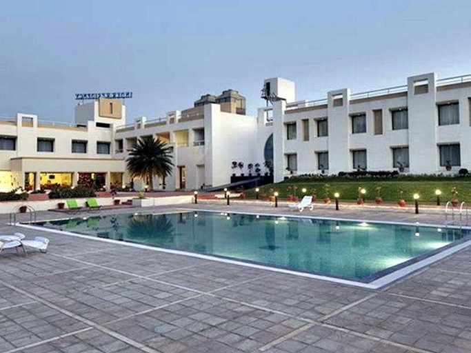 Sport & Beauty, Inder Residency, Udaipur