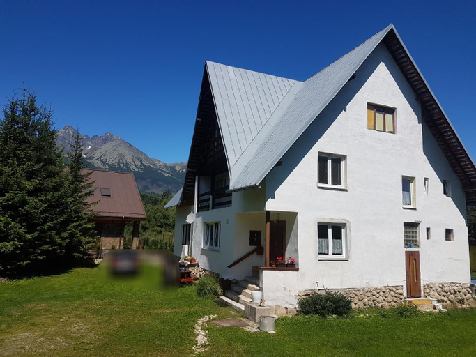 Others 2, Vila Valeria, Poprad