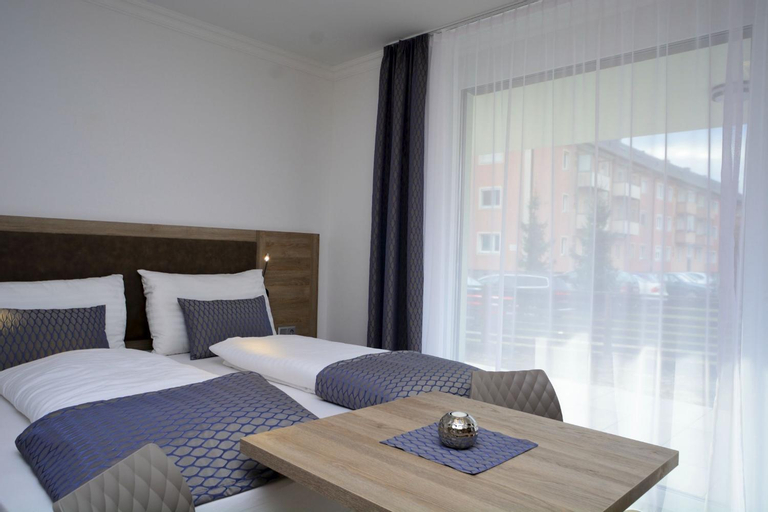 Bedroom 9