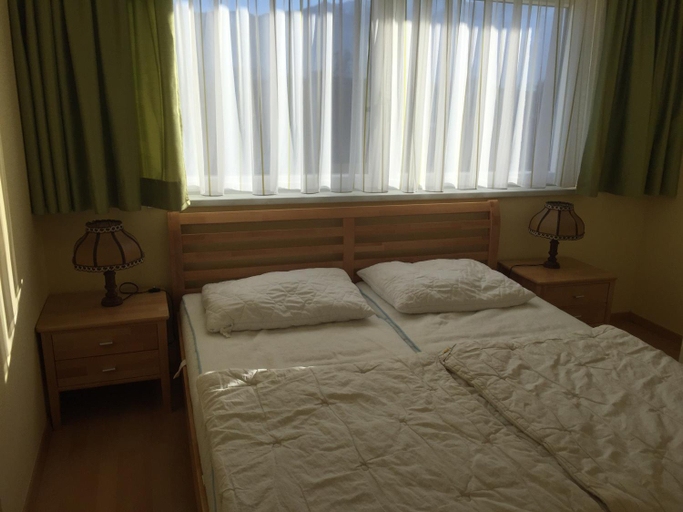 Bedroom 2, Haus Daniela, Villach